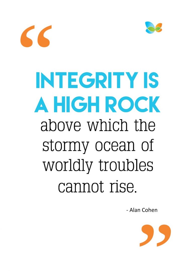 Integrity_HighRock