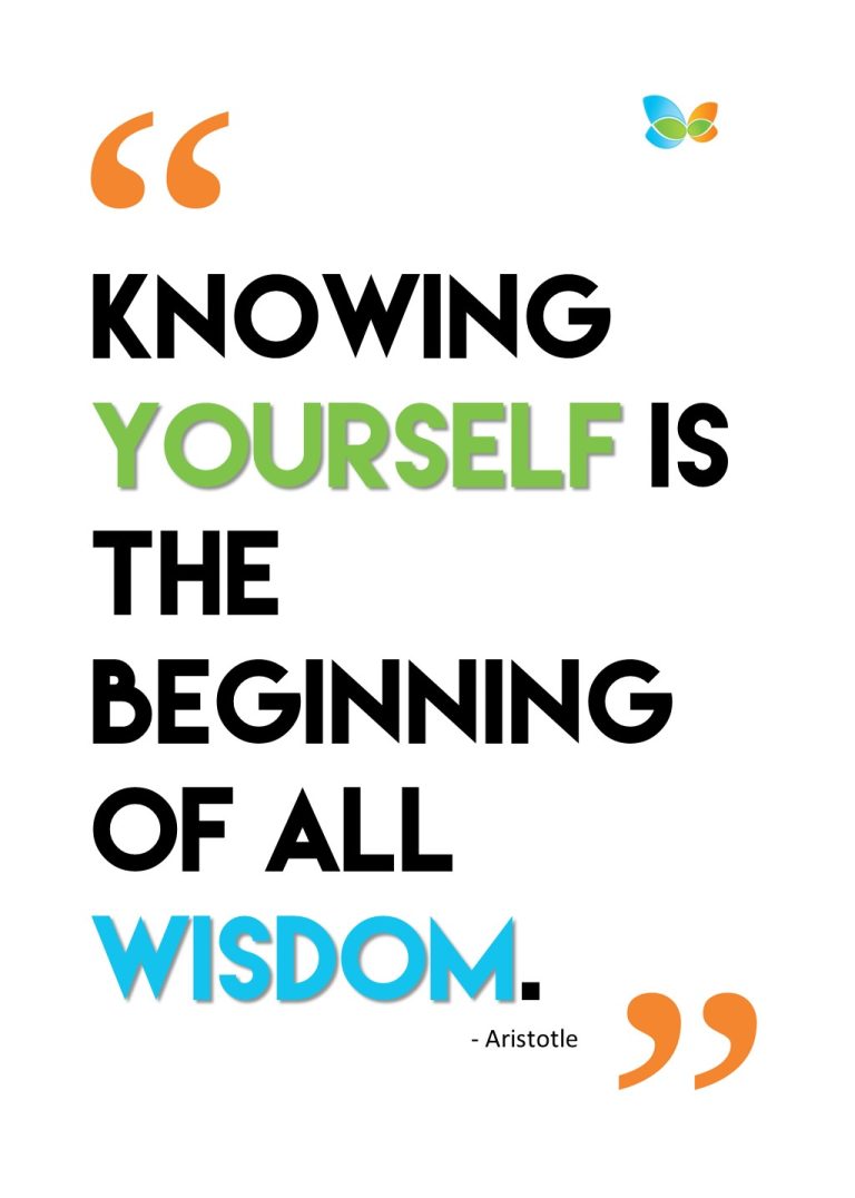 KnowingYourself3.6.23