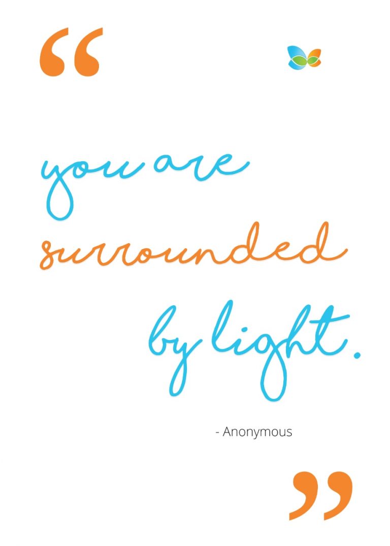 surroundedLight