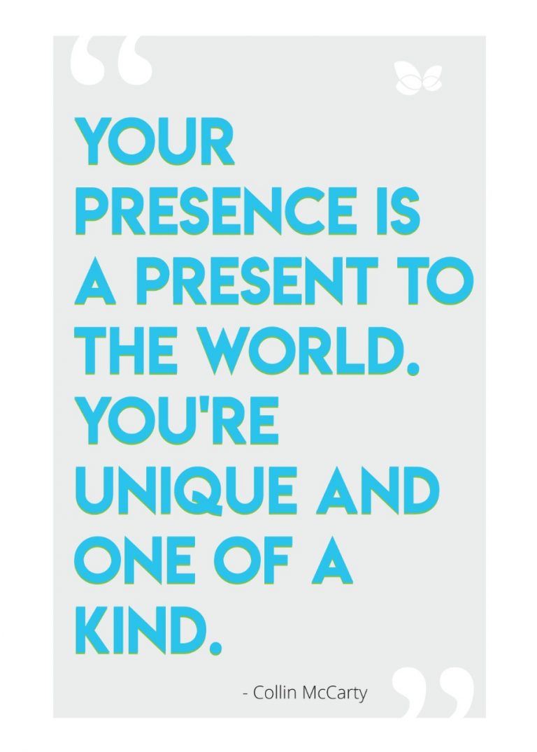 yourPresence